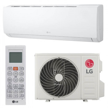 Climatiseur LG Winner W12TE