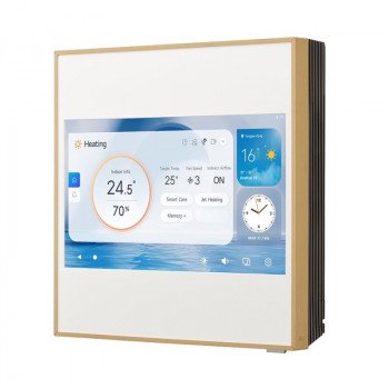 Кондиціонер LG ARTCOOL Gallery LCD A09GA2: гармонія елегантності та ефективності