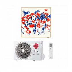 LG ArtCool Gallery Photo A12GA1 LG ArtCool Gallery Photo A12GA1