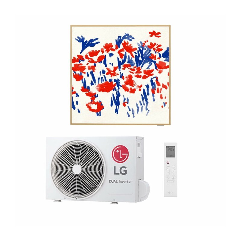 Заказать LG ArtCool Gallery Photo A12GA1 оптом и в розницу