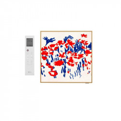 LG ArtCool Gallery Photo A12GA1 LG ArtCool Gallery Photo A12GA1