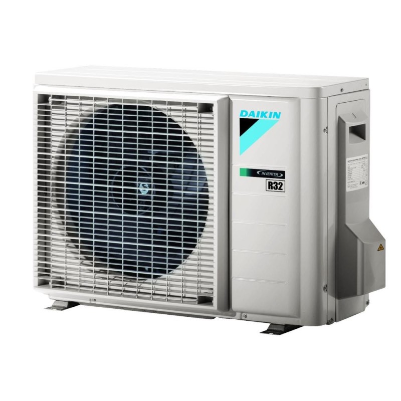 Замовити Кондиціонер Daikin TXM50R, холодоагент екологічний R32, функція Heat Boost, клас енергоспоживання A++, A+++, Wi-Fi, подвійний датчик руху за цінами від виробника