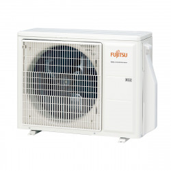 Канальный кондиционер Fujitsu ACY 80 K-KA ECO Outlet, для помещений площадью до 80 м², энергоэффективность и низкое энергопотребление Канальный кондиционер Fujitsu ACY 80 K-KA ECO Outlet, для помещений площадью до 80 м², энергоэффективность и низкое энергопотребление