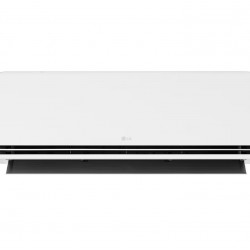 Спліт-система LG DualCool M 9 з Wi-Fi Спліт-система LG DualCool M 9 з Wi-Fi
