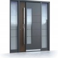 Puerta PVC