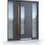 Porta PVC