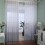 Vertical Translucent Curtains