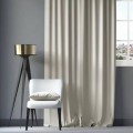 Vertical Blackout Curtains