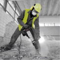 Services de démontage, bricoleur