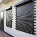 Aluminum Roller Shutters