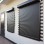 Aluminum Roller Shutters