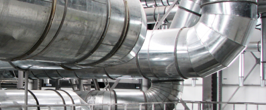 Ventilation systems