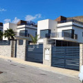 Estructuras de aluminio