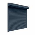 External Roller Shutters with Casing