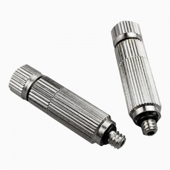 Заказать Система туманообразования среднего давления Professional  до 40 форсунок. оптом и в розницу