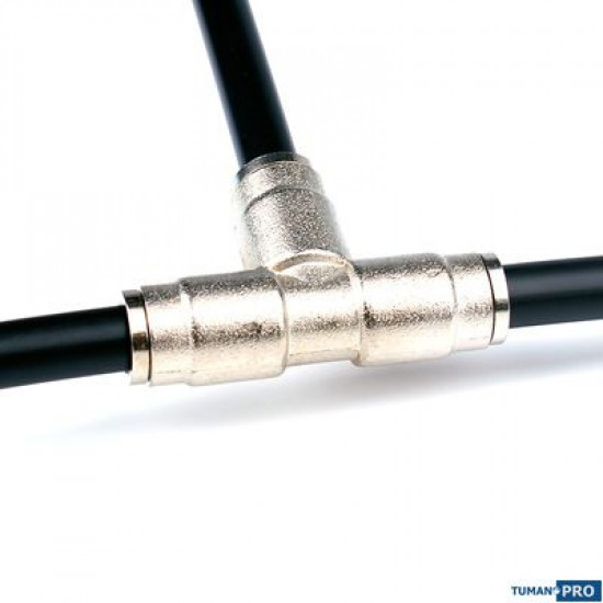 Заказать Система туманообразования среднего давления Professional  до 40 форсунок. оптом и в розницу