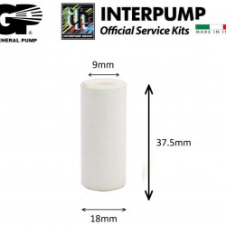 Émbolo de cerámica Bertolini ?=18mm