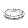 Вентилятор Eurojet 56 cm Ventilador radial 360° Eurojet diámetro 560