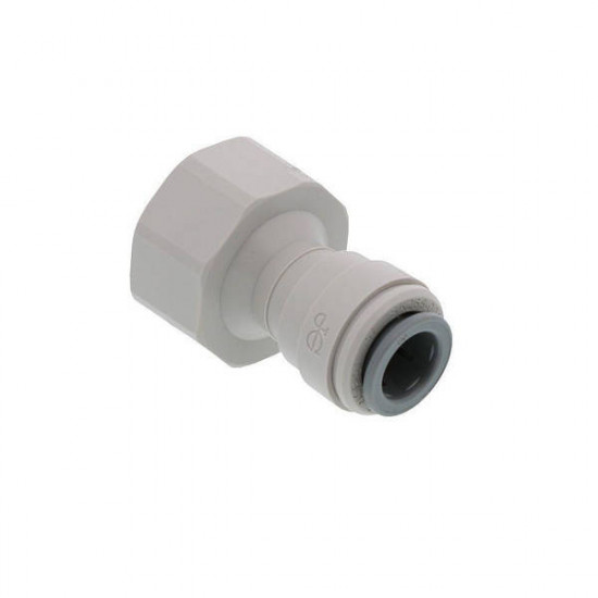 Comprar Adaptador de boquilla a rosca BSP de 3/8" a 1/4", HP en Valencia a un precio competitivo