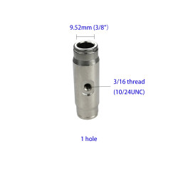 Kit système de brumisation BERTOLINI MSK-070  Kit système de brumisation BERTOLINI MSK-070