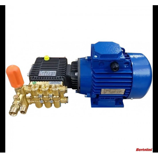 Заказать Система туманообразования высокого давления Standart до 20 форсунок оптом и в розницу