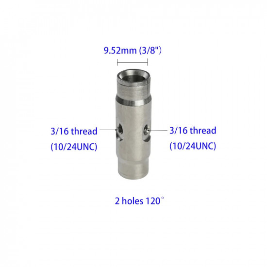 Заказать Система туманообразования высокого давления Standart до 20 форсунок оптом и в розницу