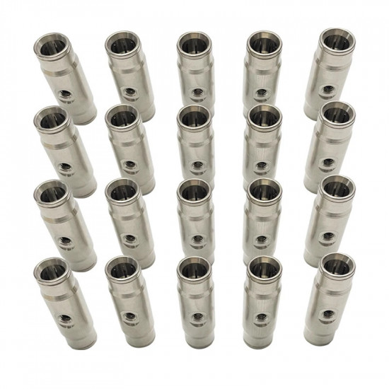 Заказать Система туманообразования высокого давления Standart до 20 форсунок оптом и в розницу