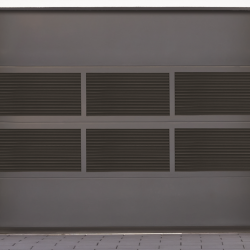 Panarama Sectional doors, translucent canvas, glass, Acrylic, Plastic, FULL VISION, Full Review