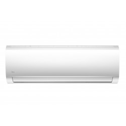 Aire Acondicionado Split Midea Blanc 35 (12) WIFI N8, monosplit 1×1 voor wandmontage