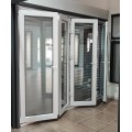 Buy Sliding plastic doors Accordion 2950 x 2250 mm at Factory Prices