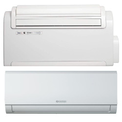  Olimpia Splendid Unico Twin Wall S1