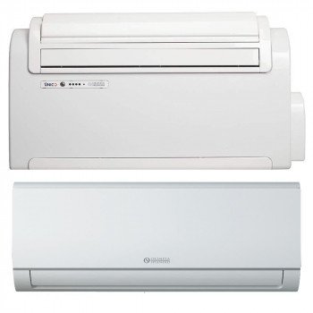  Olimpia Splendid Unico Twin Wall S1