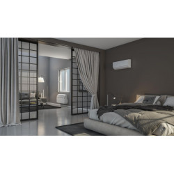  Olimpia Splendid Unico Twin Wall S1