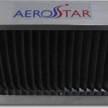 Уловлювач капель Aerostar серії DC 50-30, серії DC використовуються для видалення конденсату, що накопичився, в системах кондиціювання та вентиляції, спеціальне покриття, яке оберігає від конденсату і вологи, з піддоном для відведення конденсату