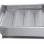 Boîtier de filtre à air Aerostar SFB 70-40 | Sans filtre, Filtres pour bâtiments industriels et publics, degré de purification G4 (EU4), classe de purification F5 (EU5), filtres remplaçables, composants de ventilation de haute qualité