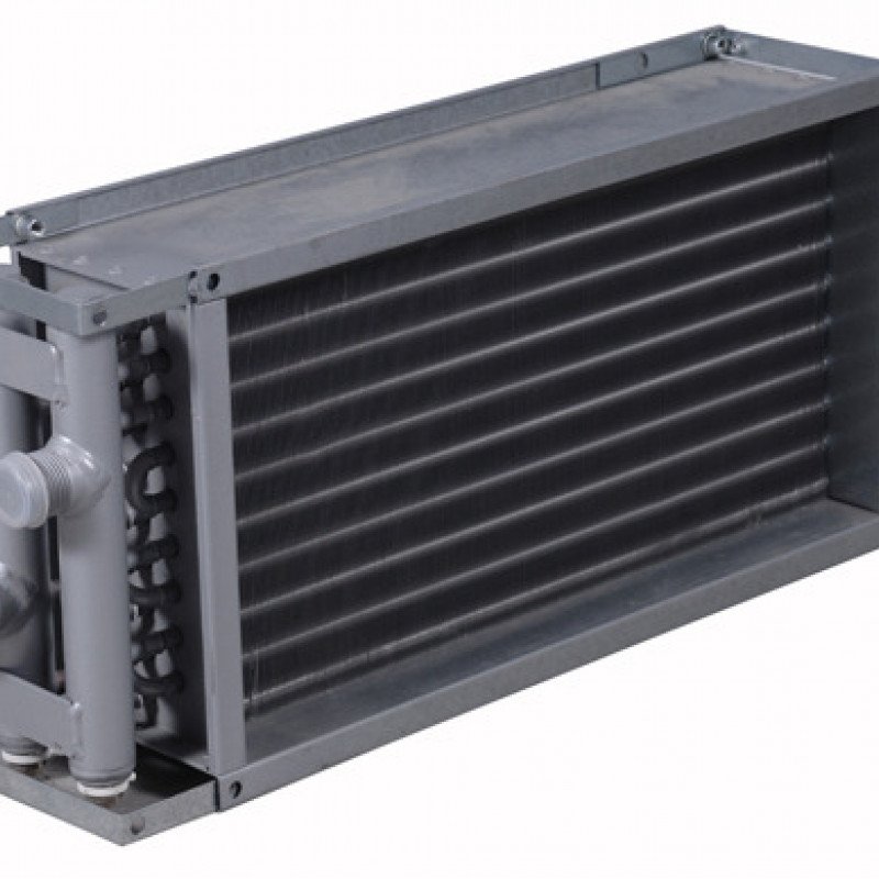 Commandez Chauffe-eau pour ventilation Aerostar SWH 60-35/3R, Chauffe-eau et refroidisseurs pour centrales de traitement dair, rideaux dair, ventilo-convecteurs, systèmes de chauffage dans les installations industrielles et les grands locaux aux prix dusi