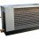  Freon cooler Aerostar SDC 50-25, SDC series, for cooling air in air conditioning systems, Evaporator with inert gas, refrigerants R123, R134a, R152a, R404a, R507, R12, R22 are used, for favorable climatic indicators