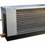Aerostar  Фреоновый охладитель SDC 80-50, серии SDC, для охлаждения воздуха в системах кондиционирования, Испаритель с инертным газом, используются хладагенты R123, R134a, R152a, R404а, R507, R12, R22, для благоприятных климатических показателей