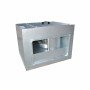 Abluftkanalventilator Aerostar SBV 60-30/28-6D kaufen, für Zu- und Abluftanlagen mit großer Länge, schallgedämmtes Gehäuse, zur Herstellung eines natürlichen Luftzirkulationsprozesses in Räumen, geräuscharmer Ventilator