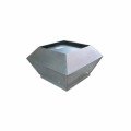 Замовити Дах вентилятори купити Aerostar SRV 90/63-4D, з підвищеною продуктивністю, для приміщень з великою площею, видалення спертого або відпрацьованого повітря з приміщень через дах, Клас захисту двигуна IP 54 за цінами від виробника