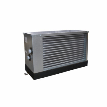  Aerostar SWC 50-25/3 Water cooler, Water coolers for supply and exhaust units, air curtains, fan coils, heating systems in industrial facilities and large spaces