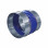  Flexible roll insert Aerostar RFI 200, to prevent the transmission of vibration of the ventilation system to the air duct, the insert provides a sealed joint of the fan, the body and frame are made of galvanized steel