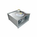 Commandez Ventilateur de conduit SVF 60-35/31-6D, série SVF, moteur rotatif, protection contre la surchauffe par contacts thermiques intégrés, régulateurs à pas RTTT, RTTO, dans le conduit rectangulaire du système de ventilation. aux prix dusine