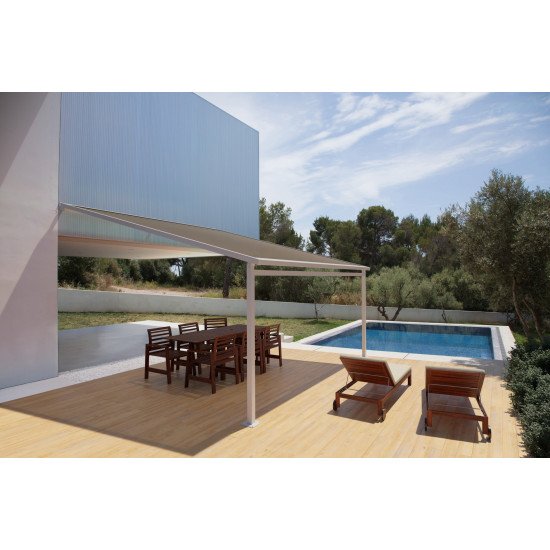 Commandez Toldo Véranda Héra aux prix dusine