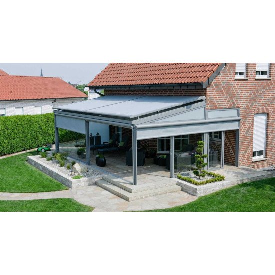 Commandez Toldo Véranda Héra aux prix dusine
