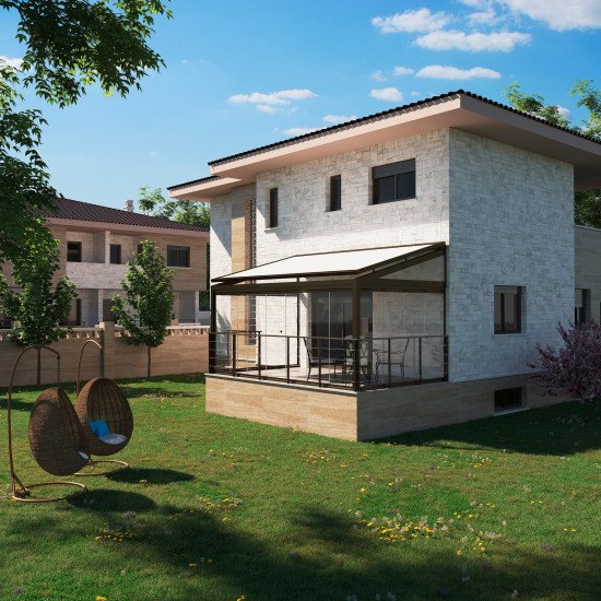 Commandez Toldo Véranda Héra aux prix dusine