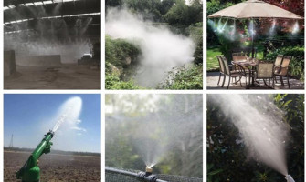Fogging systems Fogging systems