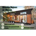 Buy Caravans Mobile Mobile home m2 at Factory Prices