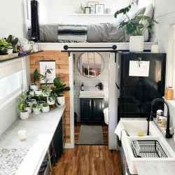 Caravanas casa Móvil m2