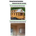 Buy Caravans Mobile Mobile home m2 at Factory Prices